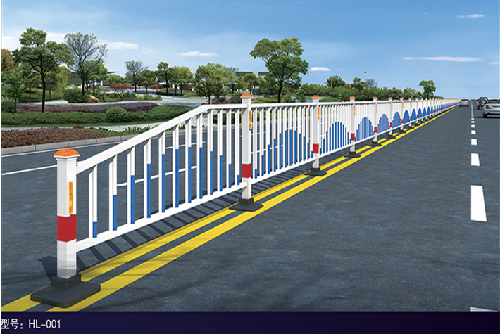 道路护栏