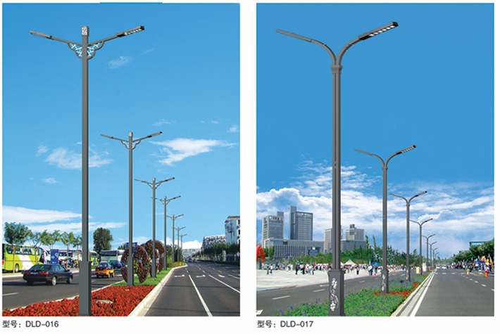 大功率LED路灯