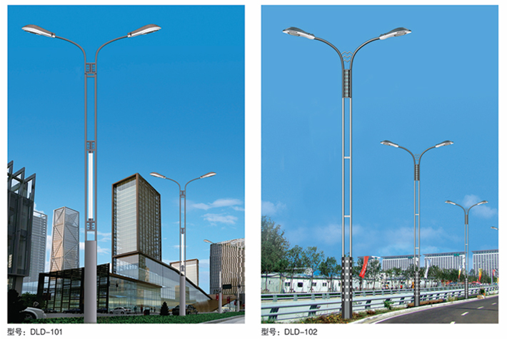 大功率LED路灯