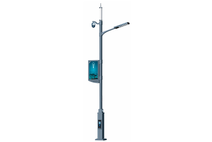 智慧灯杆